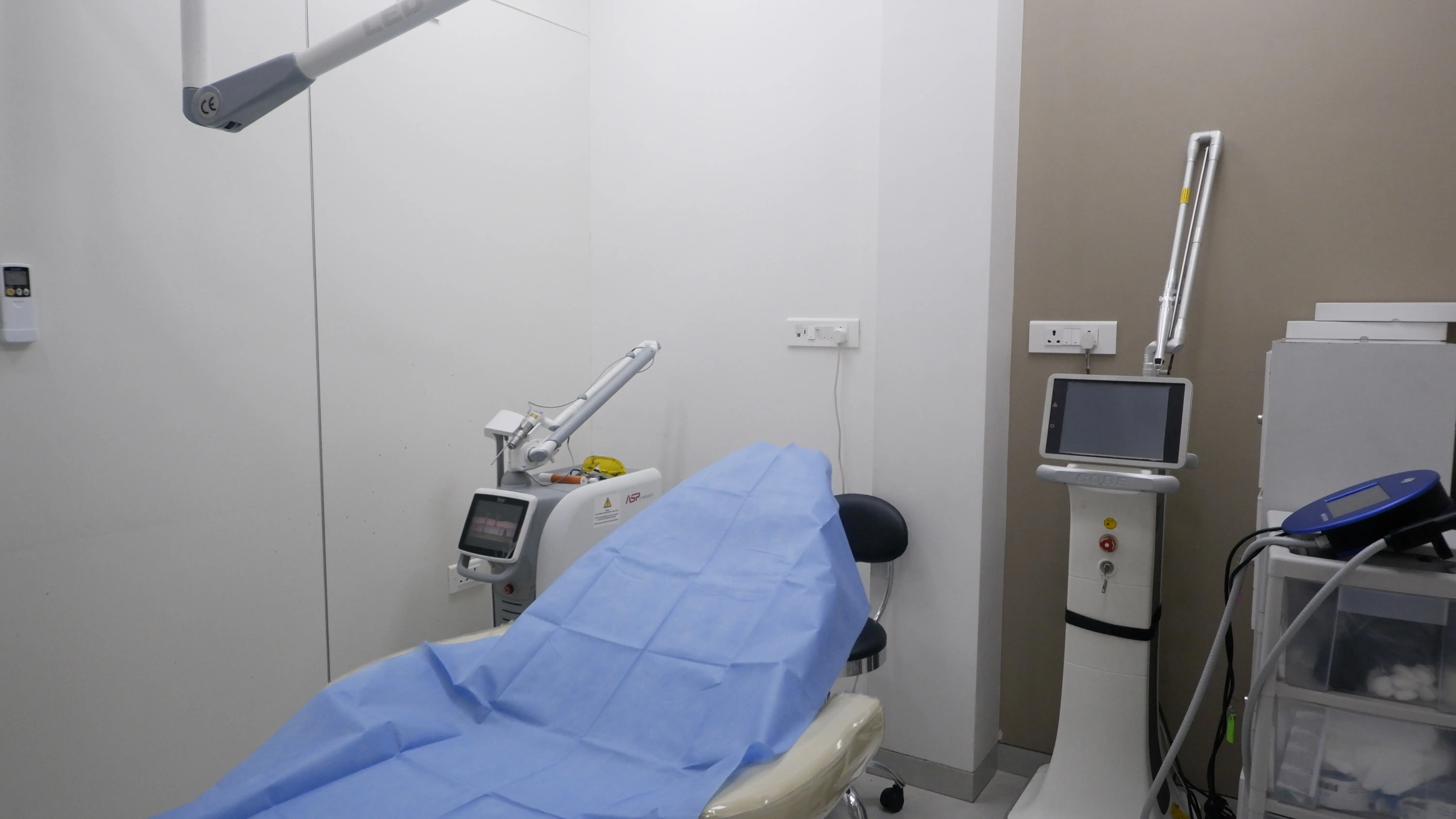 Dr Marwah's Clinics